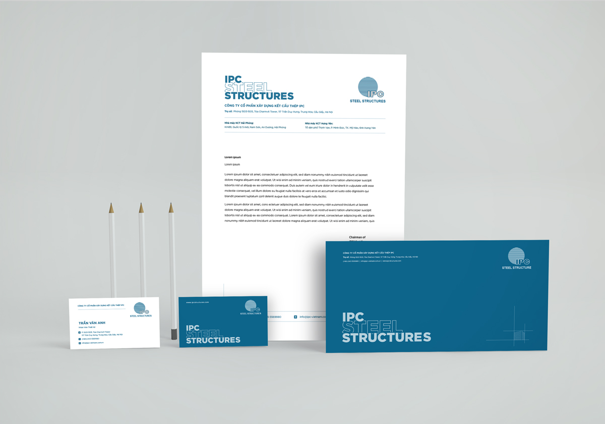 Mockups Design